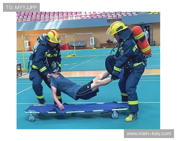 体育服务与公共安全联动，应急演练纳入健身活动